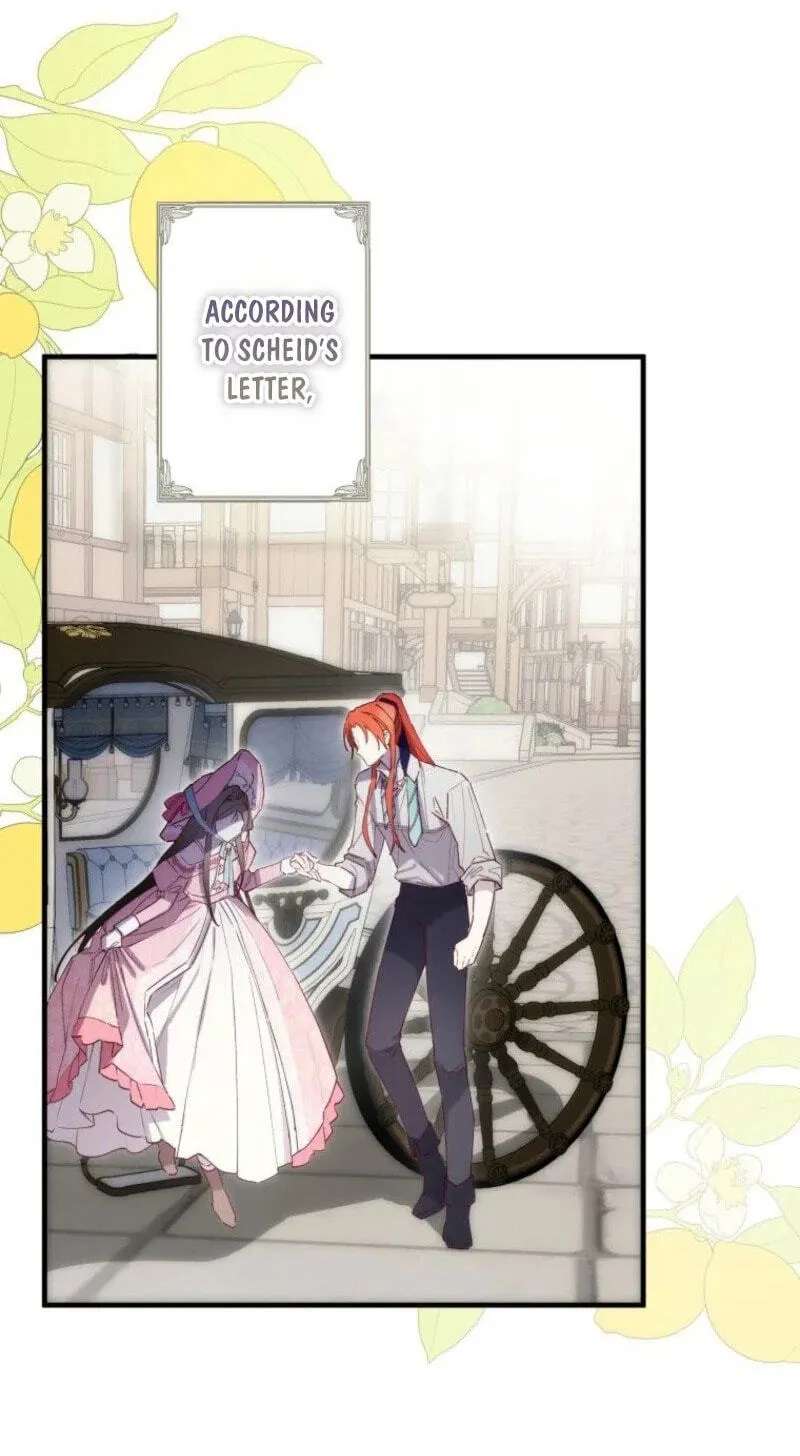 Surviving My Sister Chapter 53 - page 26