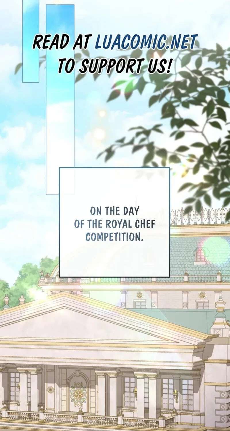 Lady Chef Royale Chapter 231 - page 2
