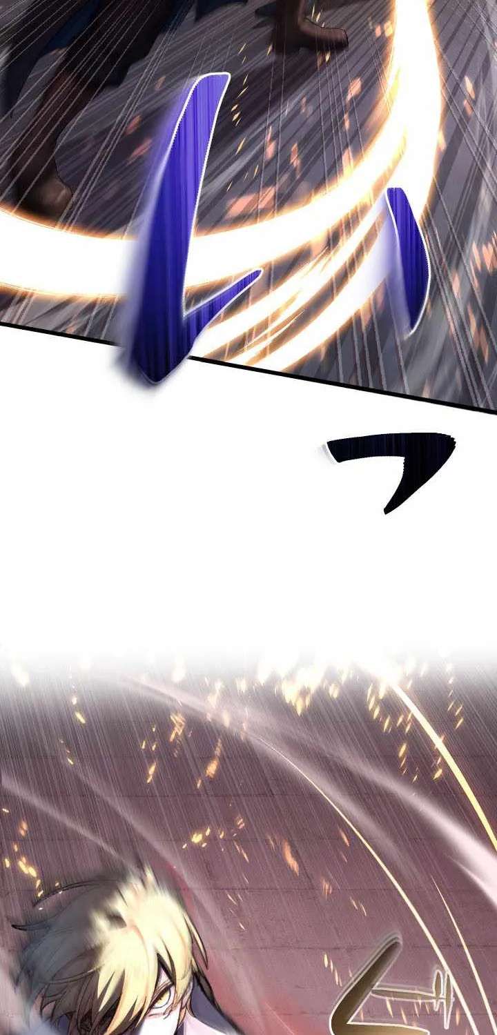 The Sword Saint Reincarnated Into a Noble Mage Family Chapter 27 - page 30