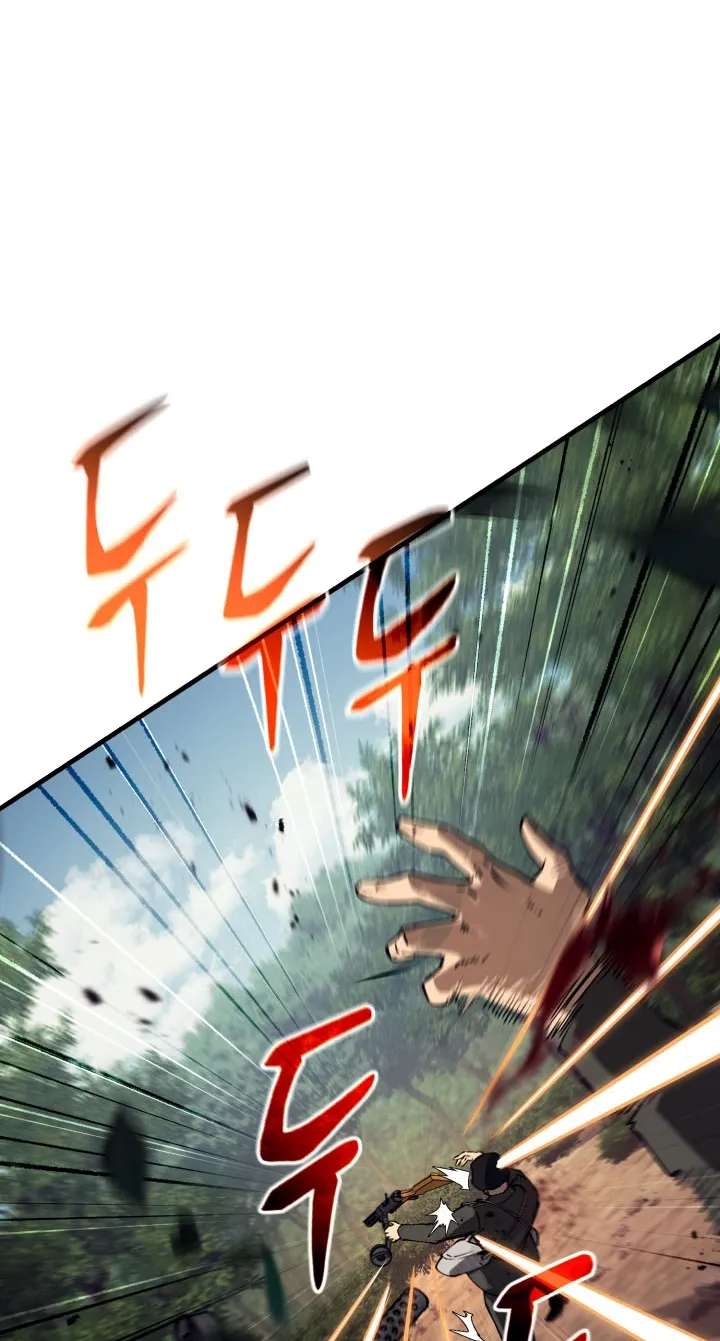 The Black-Haired US Army General Chapter 48 - page 92