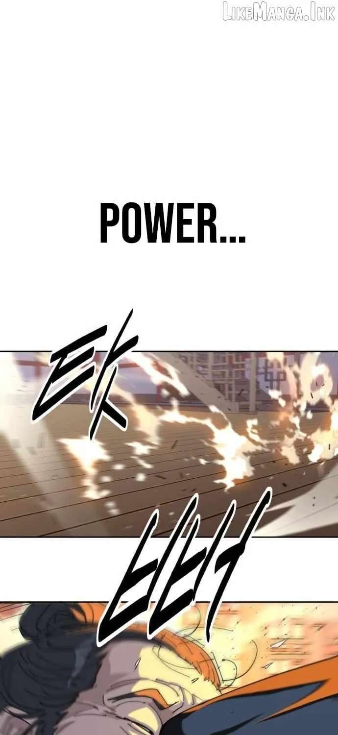 The Great Sage of the Namgung Clan Chapter 71 - page 71