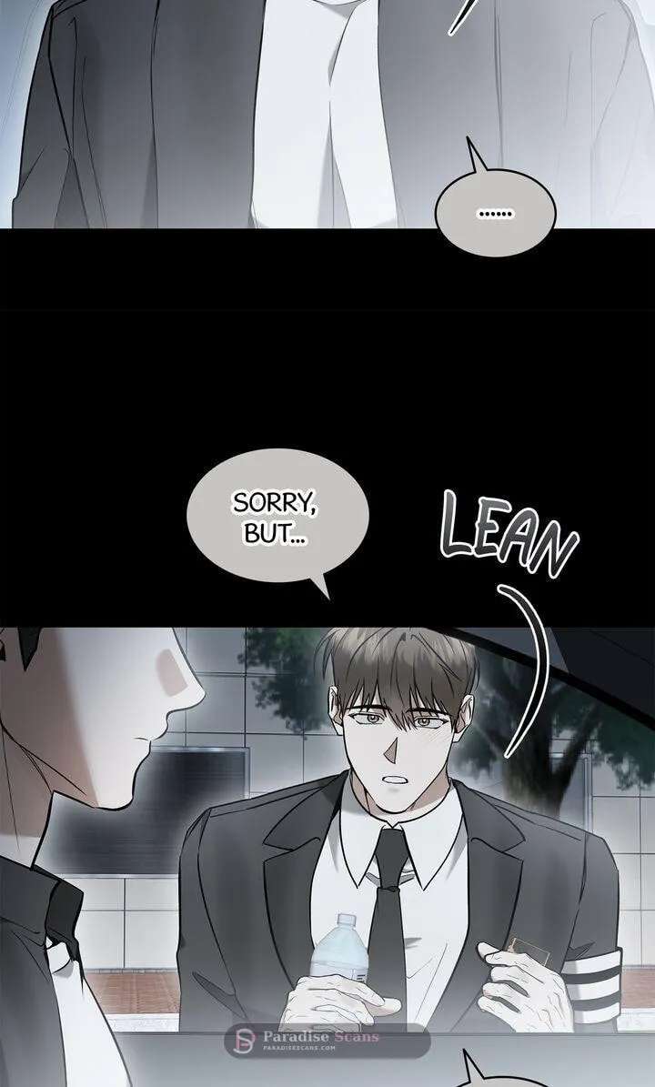 This Isn't Why I Applied Chapter 38 - page 29
