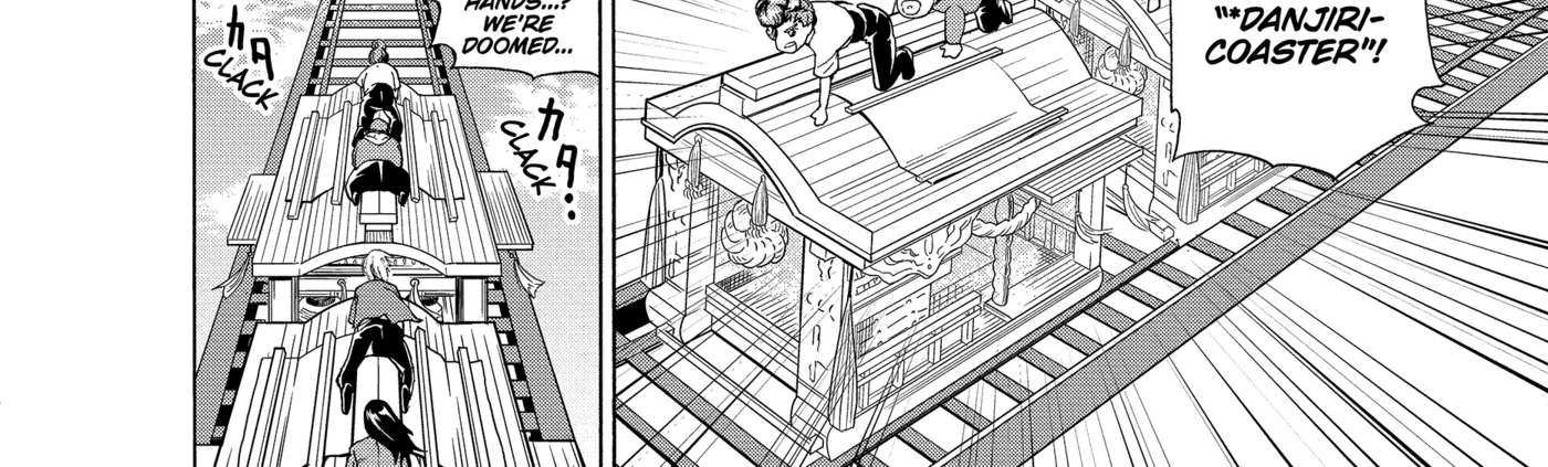 I'm From Japan Chapter 27 - page 14