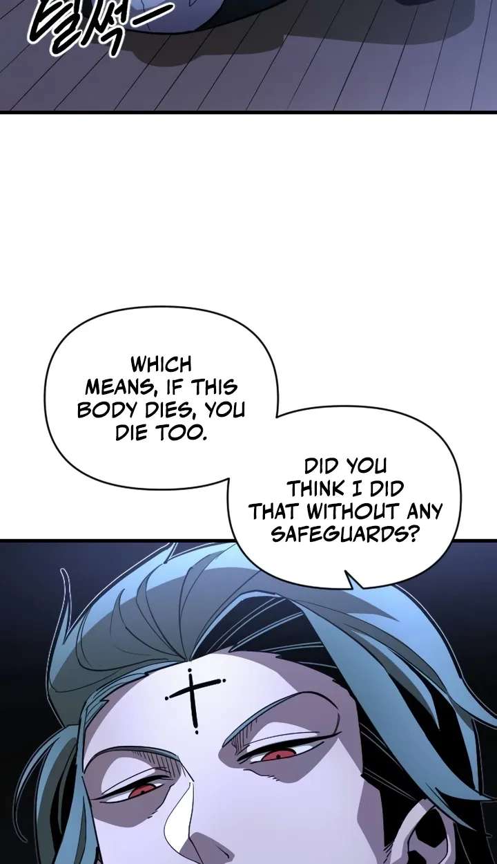 Annihilation of the Heavenly Way Chapter 14 - page 62