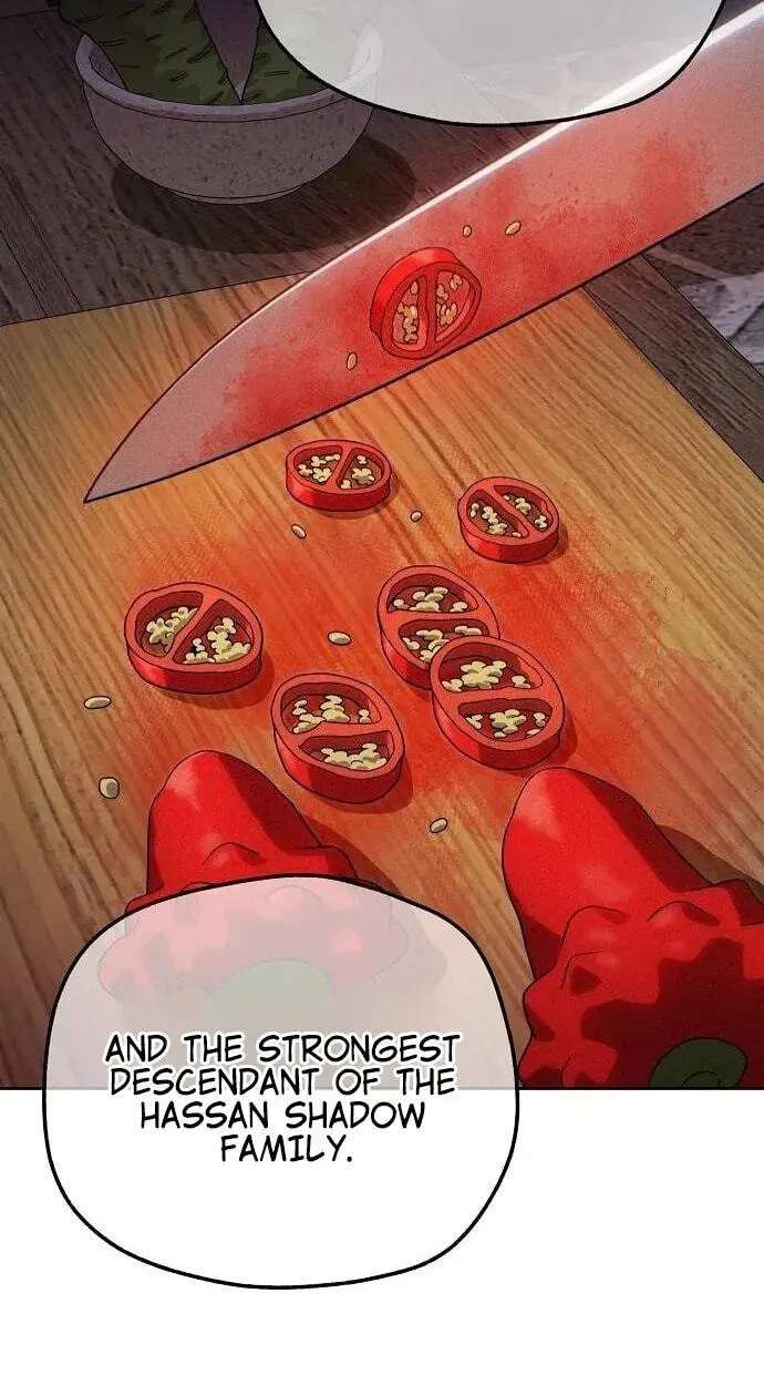 Healing at the Academy Convenience Store Chapter 14 - page 45