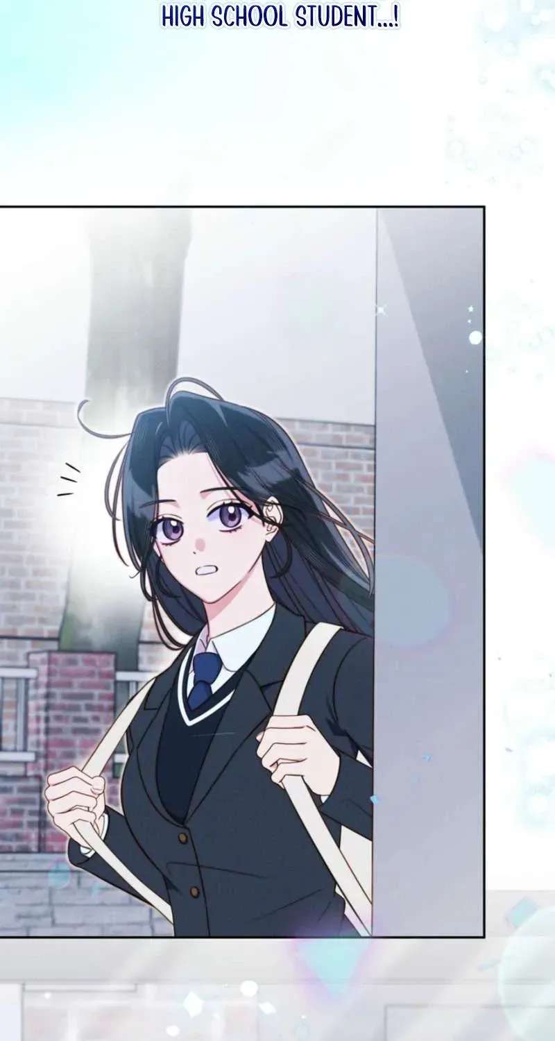 The Top Student Hides Her Regression Chapter 2 - page 4