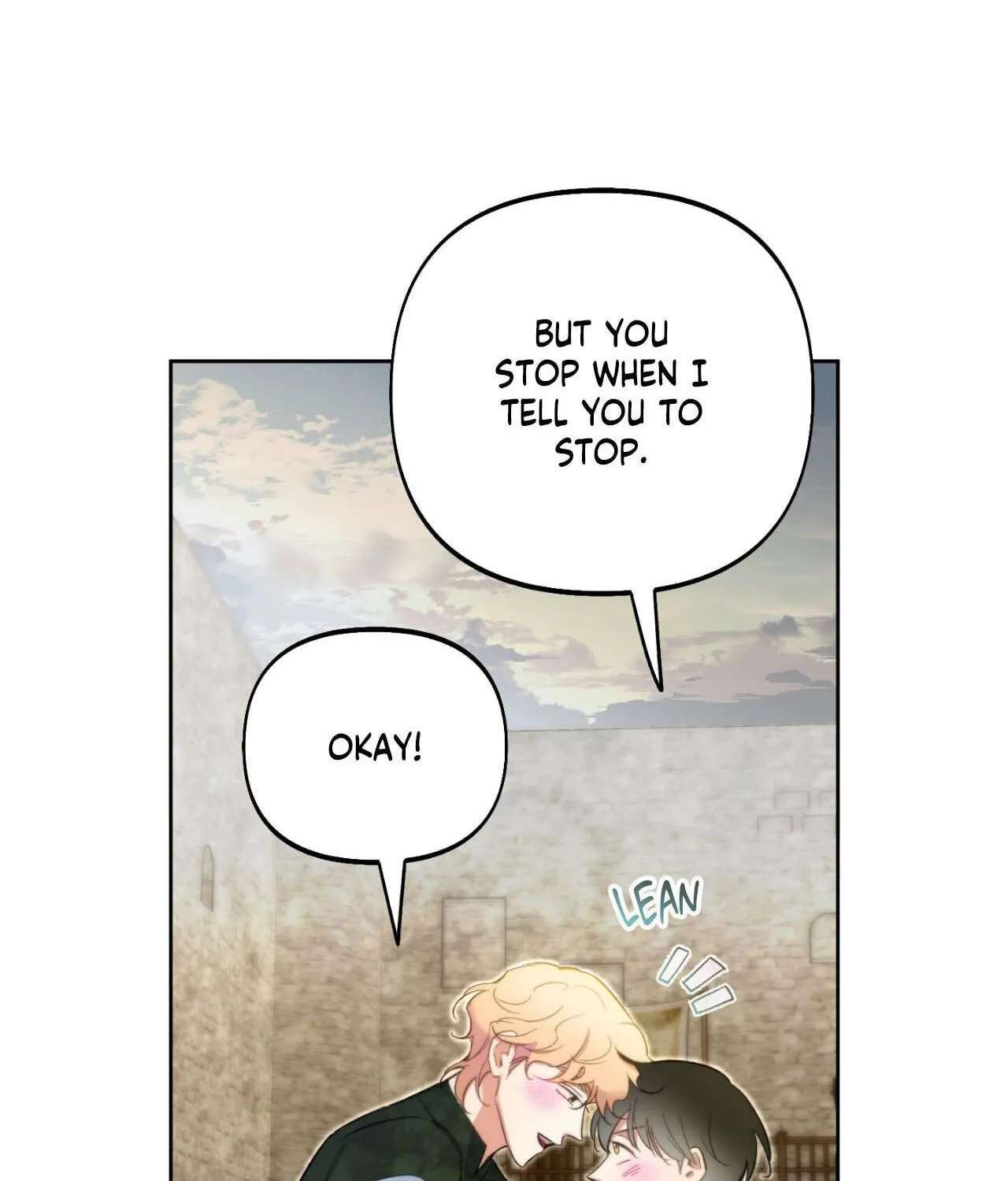 May as Well Get the Best Ending Chapter 58 - page 104