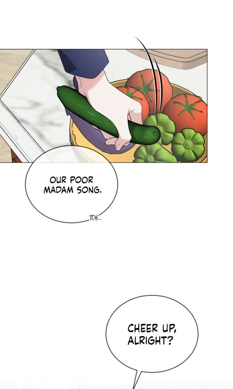 Omega Dongsik Chapter 22 - page 40