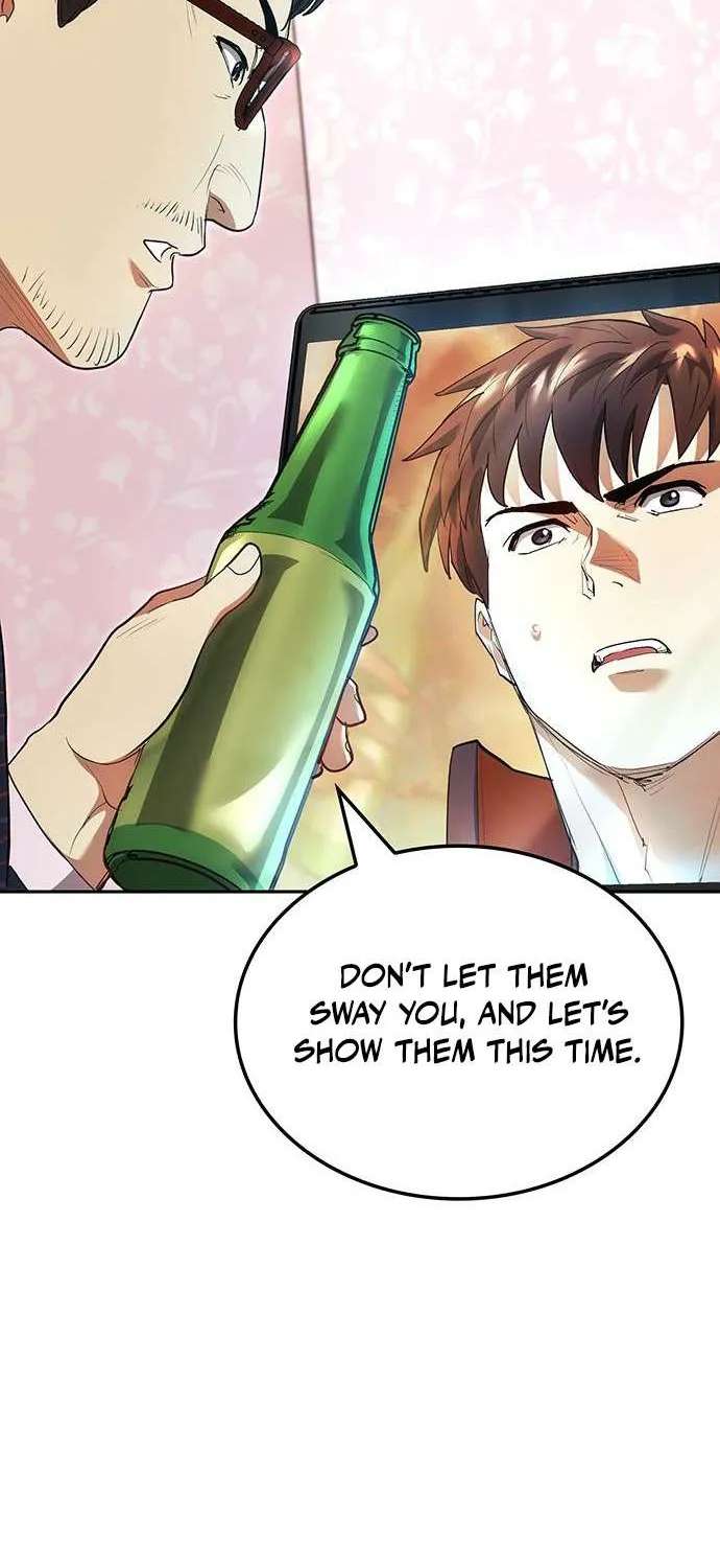 Return of the Star Player Chapter 20 - page 96
