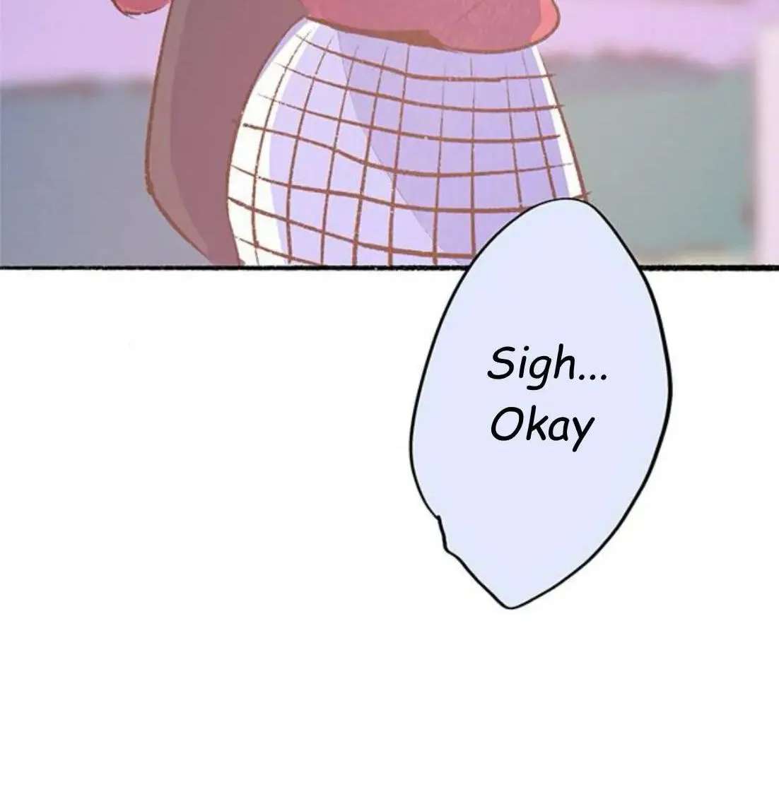 Why Don't I Have Anyone by My Side? Chapter 61 - page 14