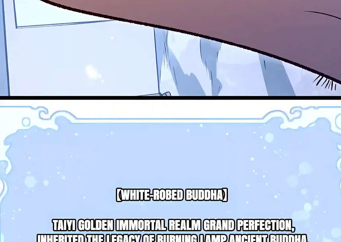 Lucky Me: I Secretly Cultivated for 1,000 Years Chapter 281 - page 32
