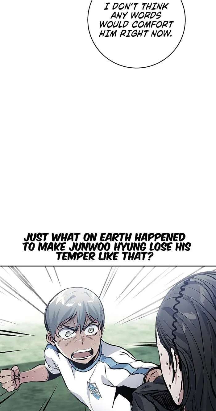 Top Corner Chapter 254 - page 5