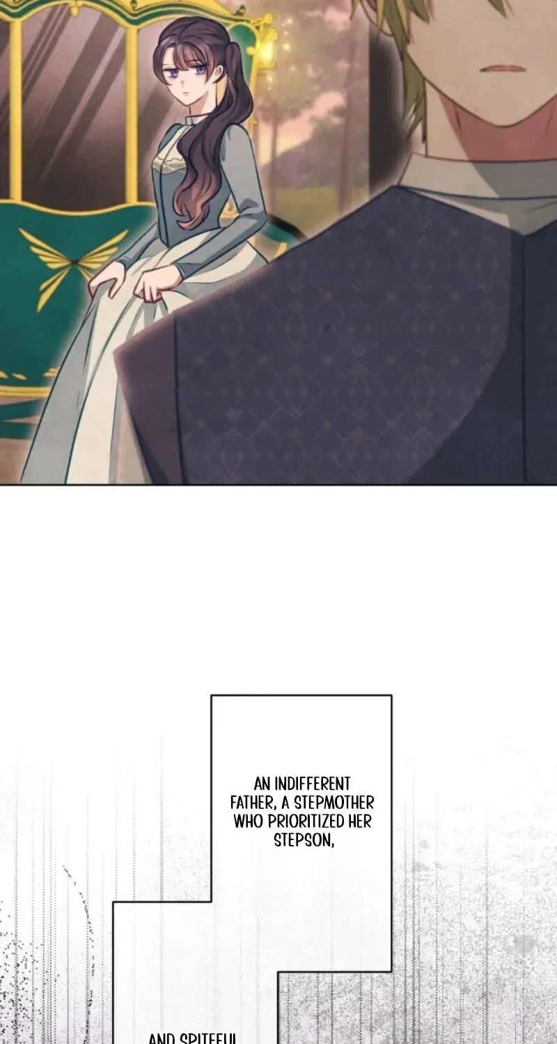 When My Enemies Weep Chapter 45 - page 15