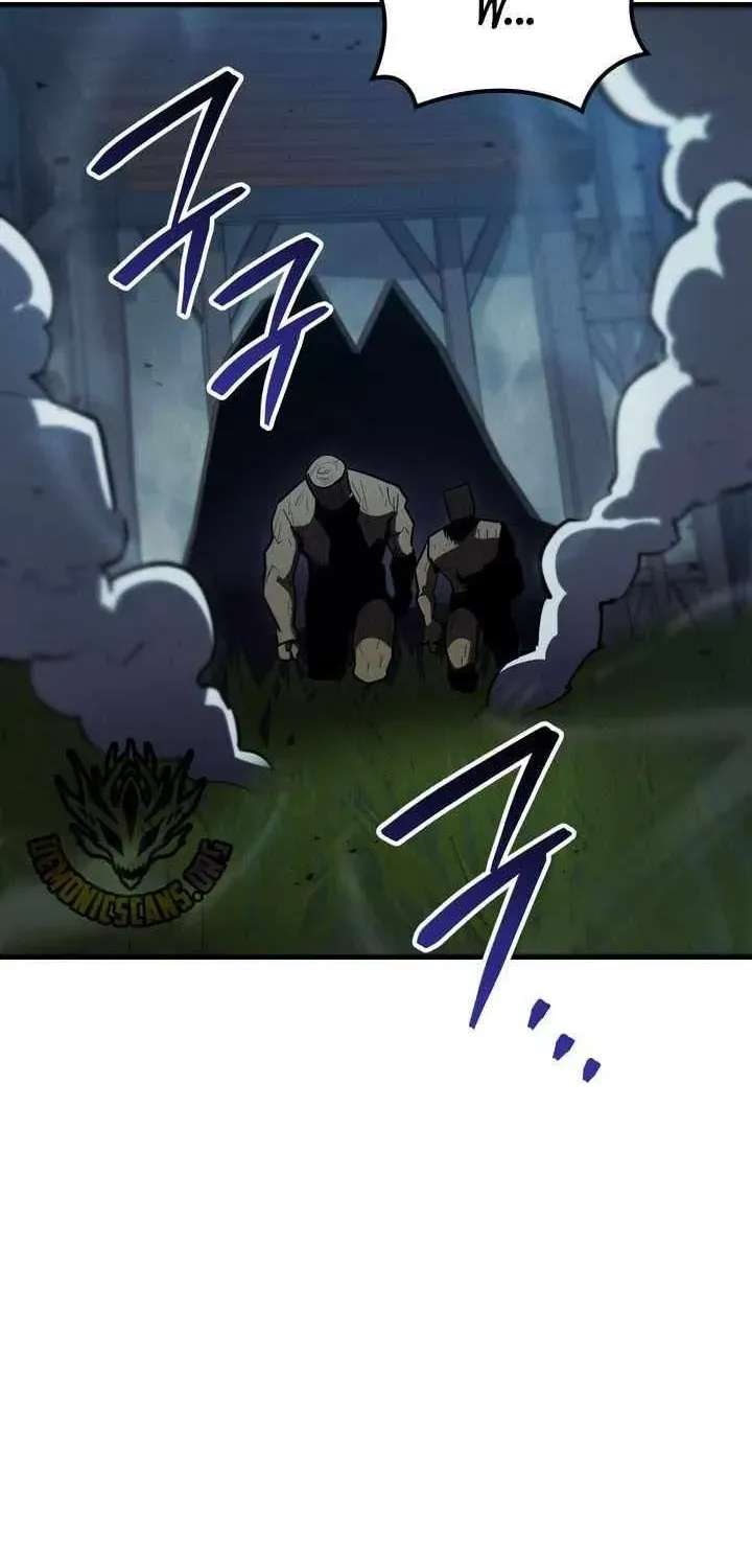 Mage of the Wind Chapter 25 - page 86