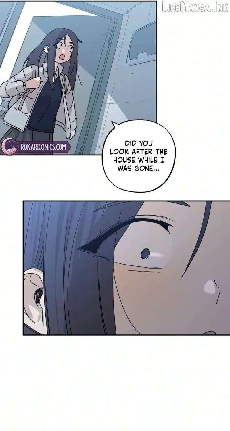 Stinging Love Chapter 23 - page 28