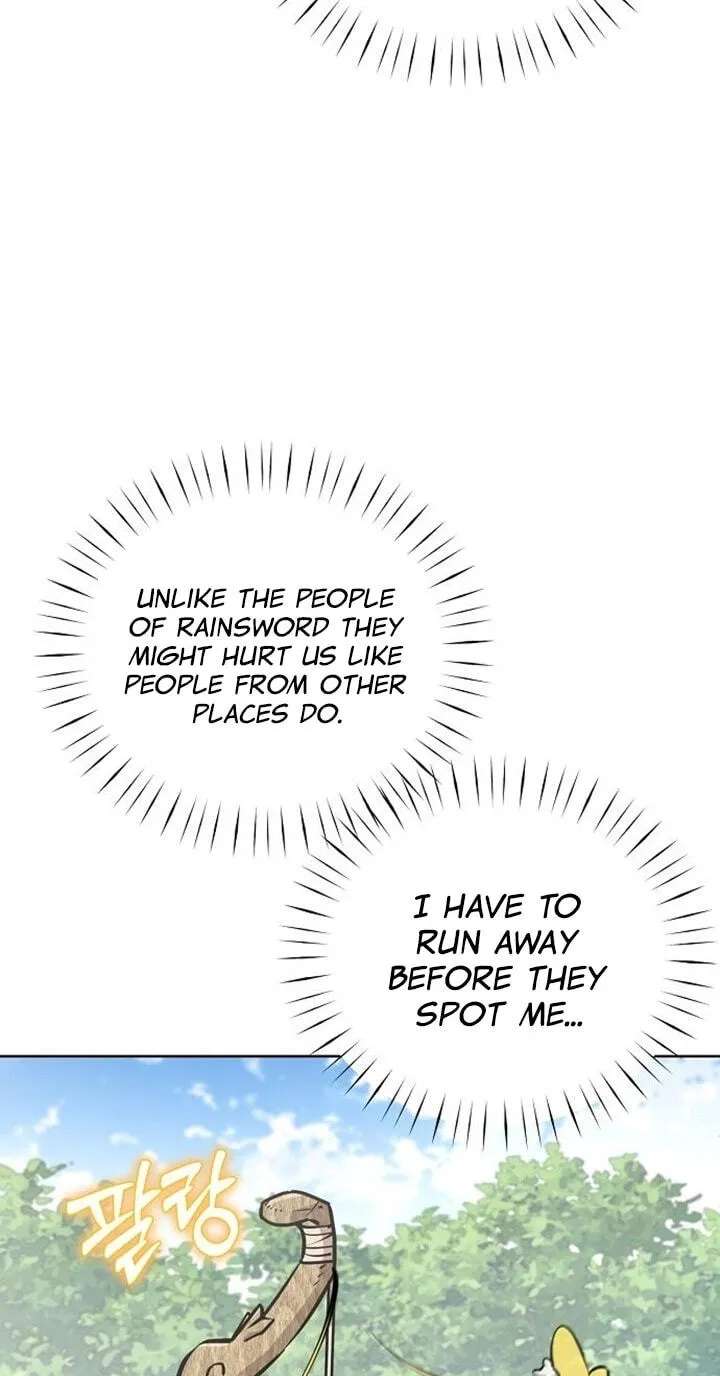The Ruined World Was Mistaken for a Game Chapter 20 - page 10