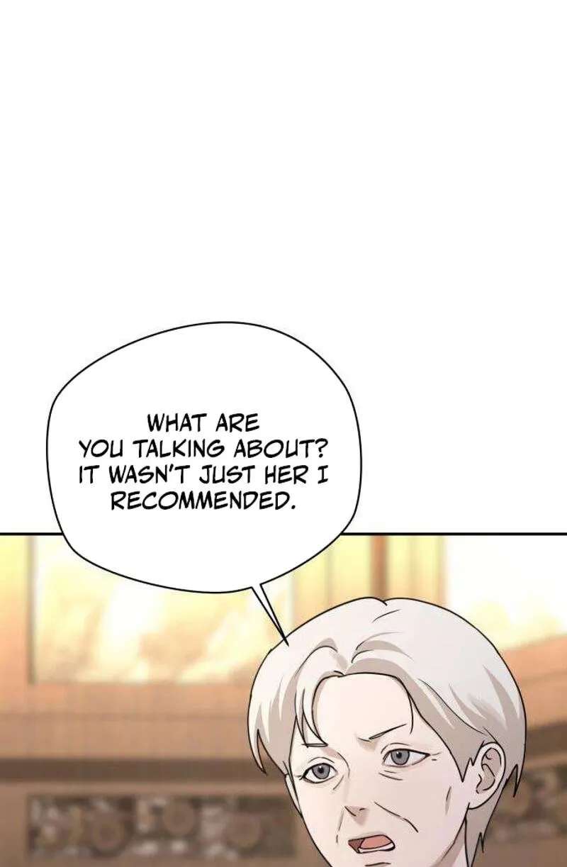 Between Two Men’s Secretary Chapter 45 - page 24