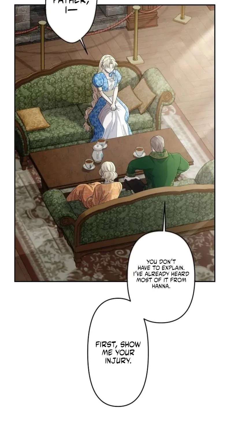 I Tried to be a Villainess, But Now I'm Being Obsessed Over?! Chapter 34 - page 9