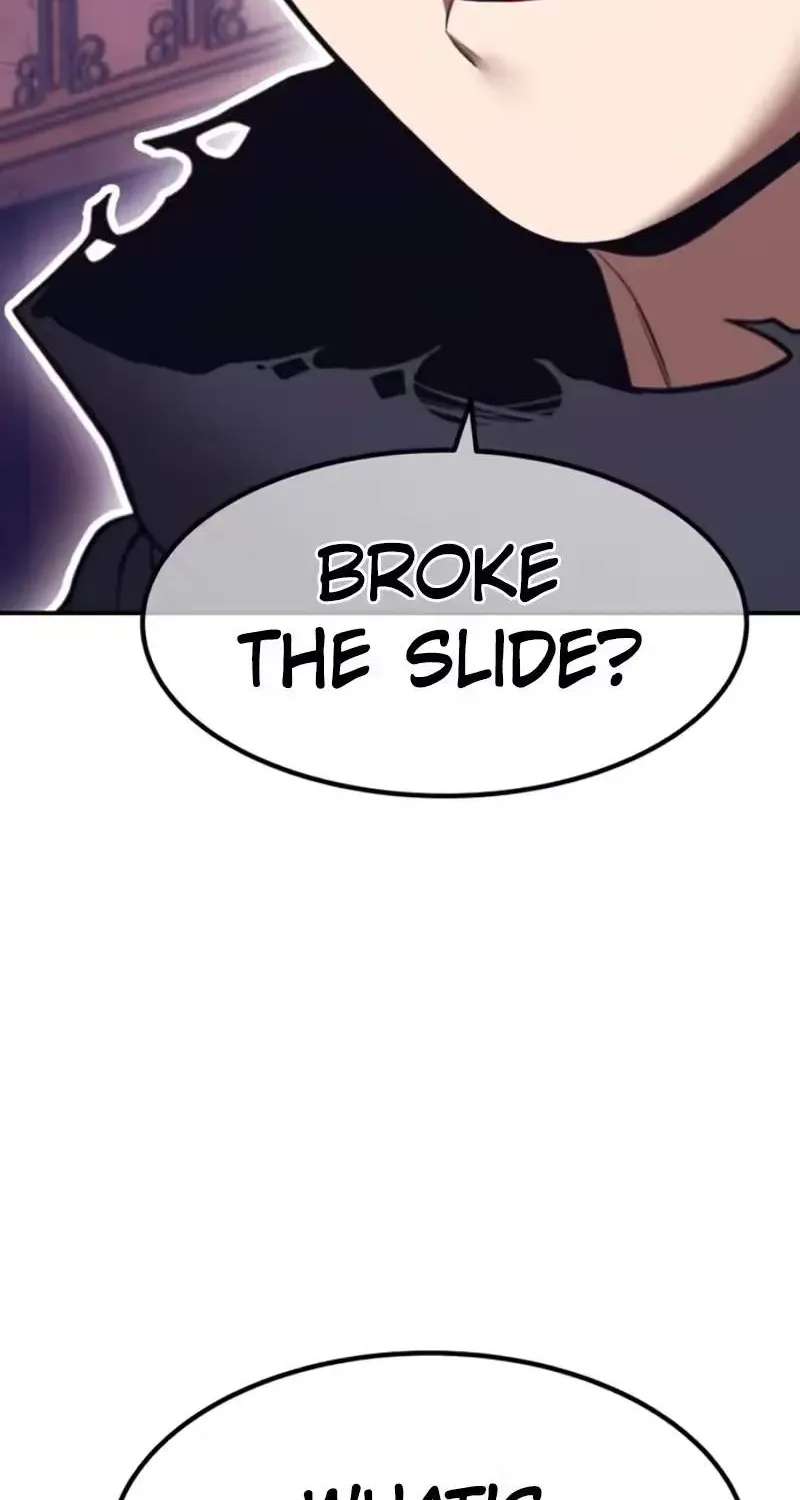 +99 Wooden stick (manhwa) Chapter 213 - page 256