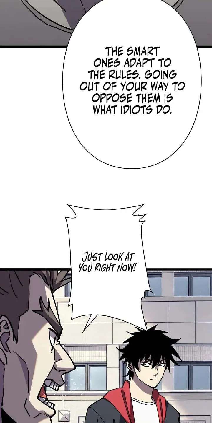Everyone's switching classes! Who dares say the swordsman is a trash class? Chapter 25 - page 14