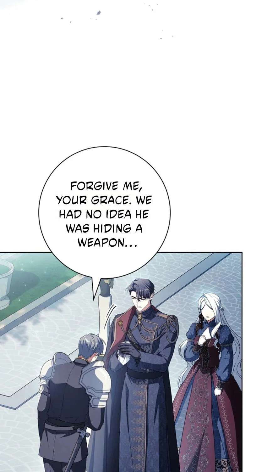 Darling, Why Can't We Divorce? Chapter 99 - page 8
