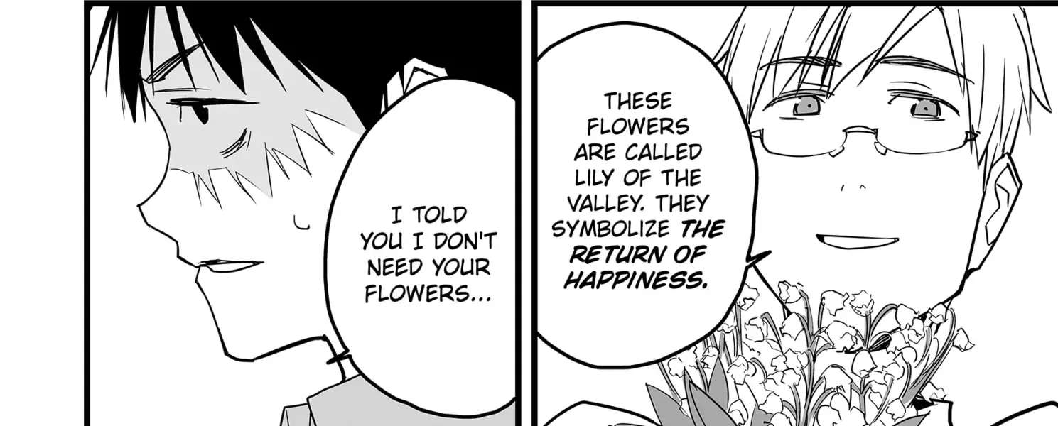 The Game Devil Chapter 37.1 - page 16