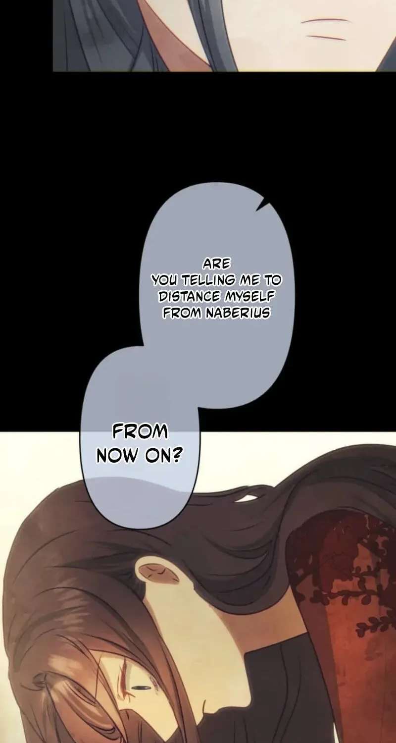 When My Enemies Weep Chapter 46 - page 28