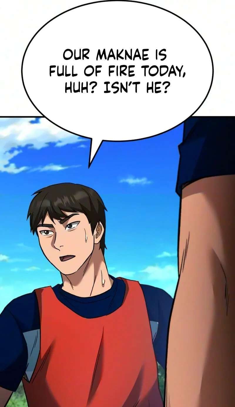 The Genius Midfielder With the Killer Pass Chapter 68 - page 83