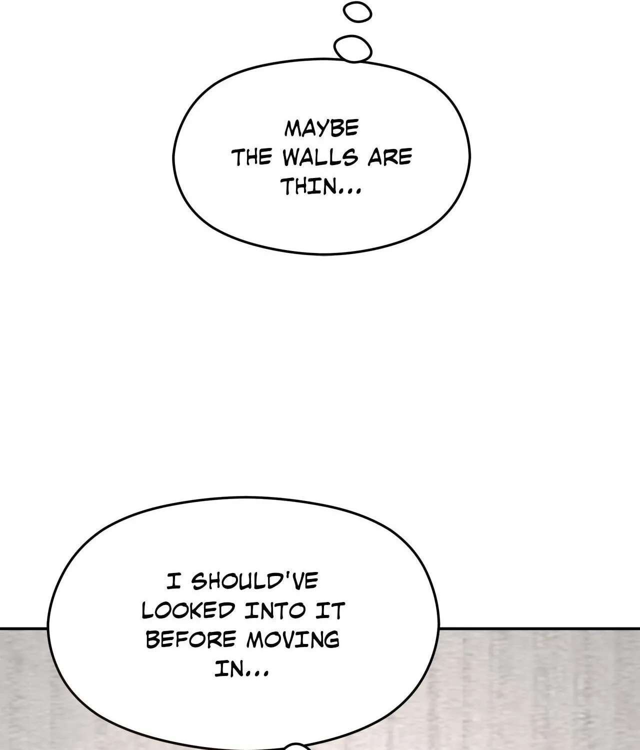 Noises Through the Wall Chapter 2 - page 64