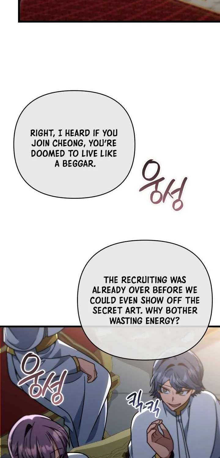 I'm Gonna Annihilate This Land Chapter 92 - page 61