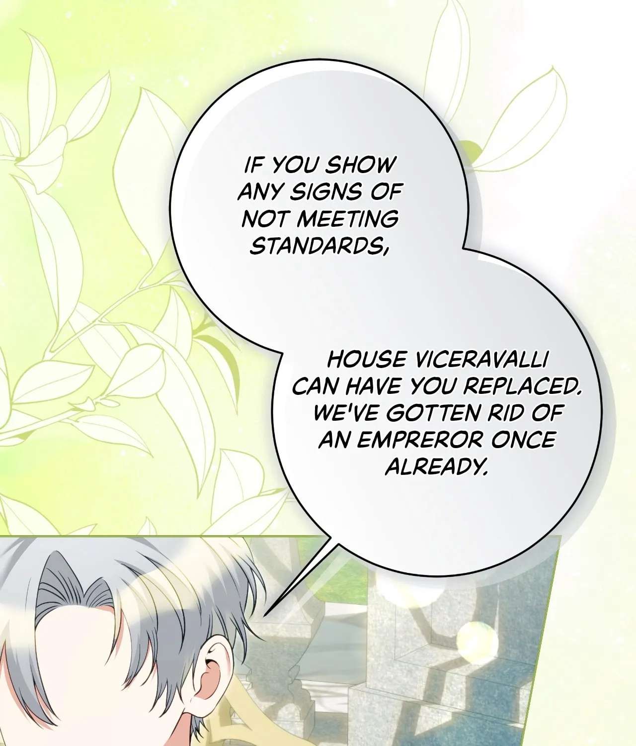 A Taste of Happiness for the Tragic Extra Chapter 65 - page 137