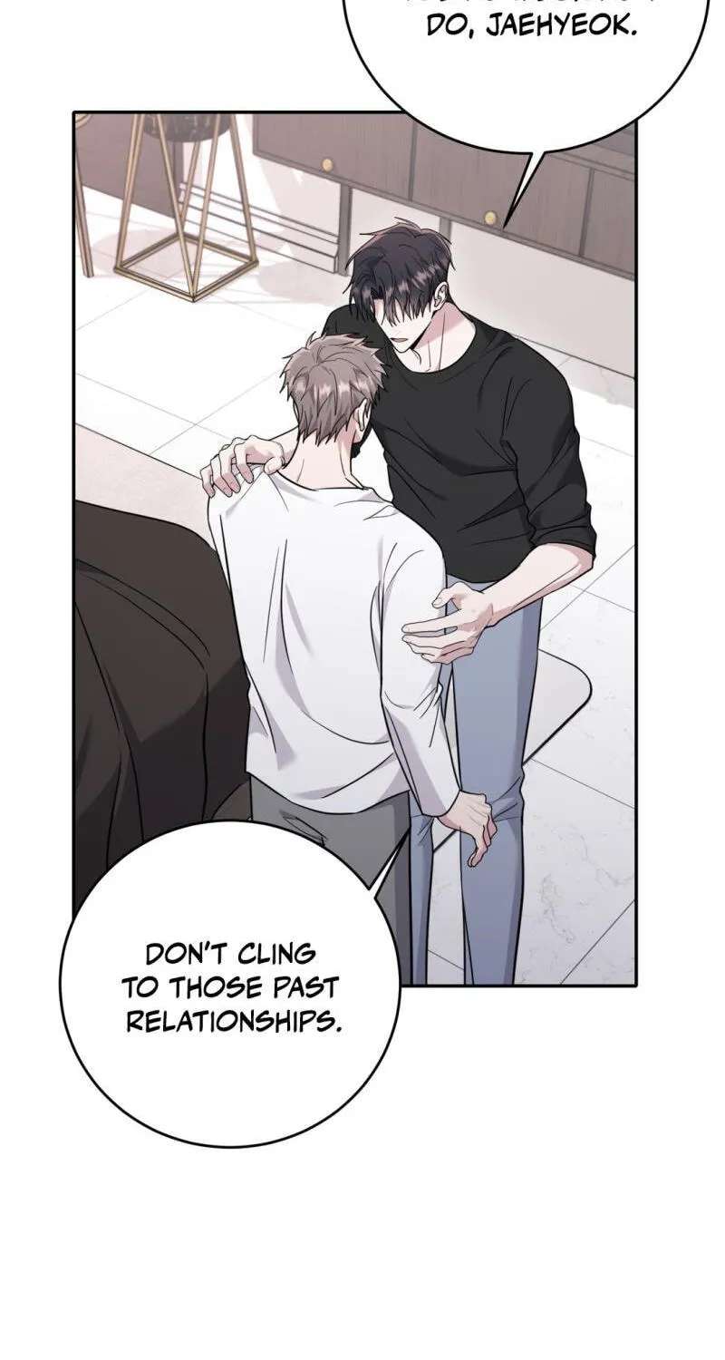 Spooky? Sour, Sweet? Chapter 14 - page 17