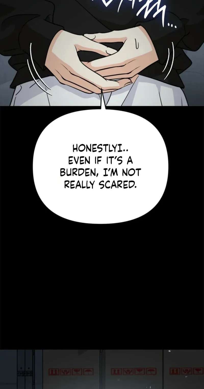 Love Rehab for a Gangster Chapter 56 - page 23