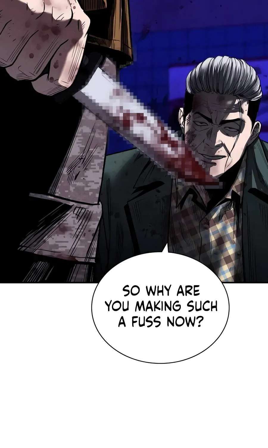 Debtbound by Blood Chapter 45 - page 56