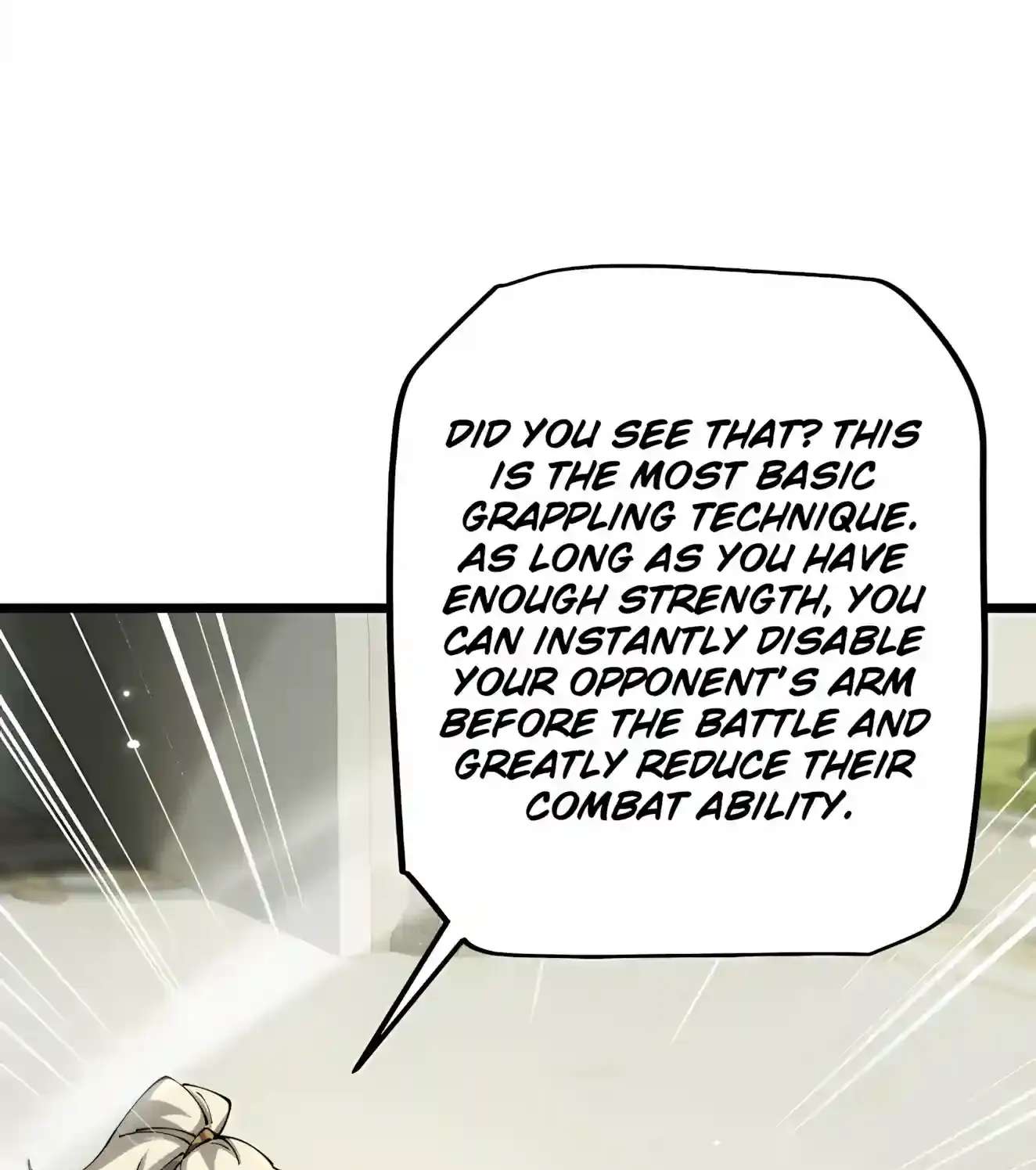 From Goblin To Goblin God Chapter 123 - page 25