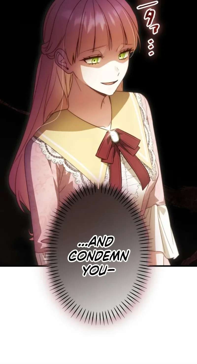 I Was a Black Mage Who Was Condemned, but Now I'm Being Loved After Going Back in Time?! Chapter 21 - page 32