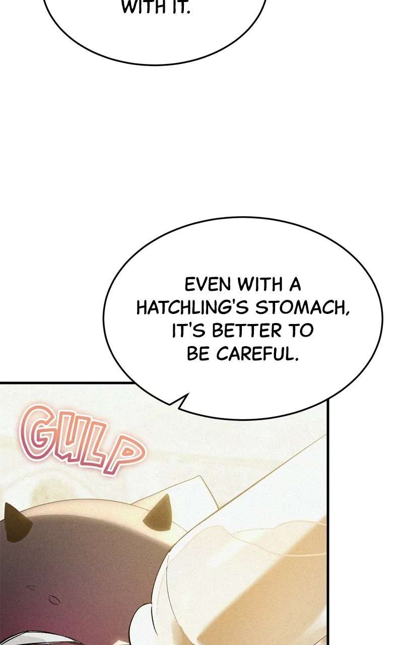 Reborn as a Hatchling Chapter 4 - page 27