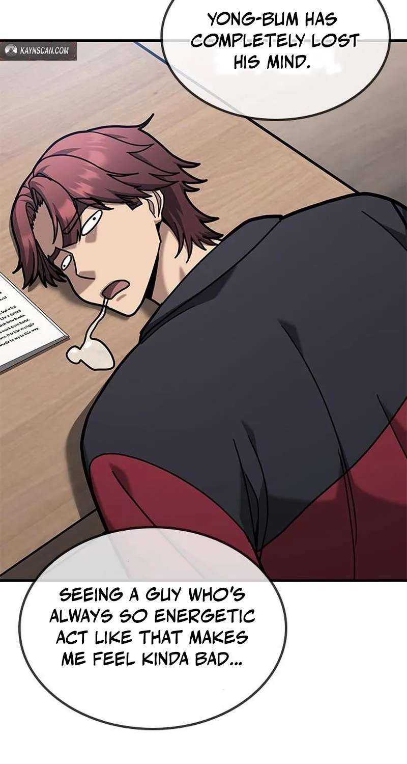 Fight Tier 1 Saving a tutor Chapter 14 - page 98