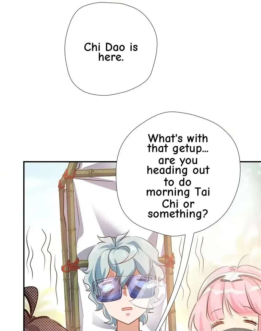 The Yellow Road's Best Day Chapter 27 - page 10