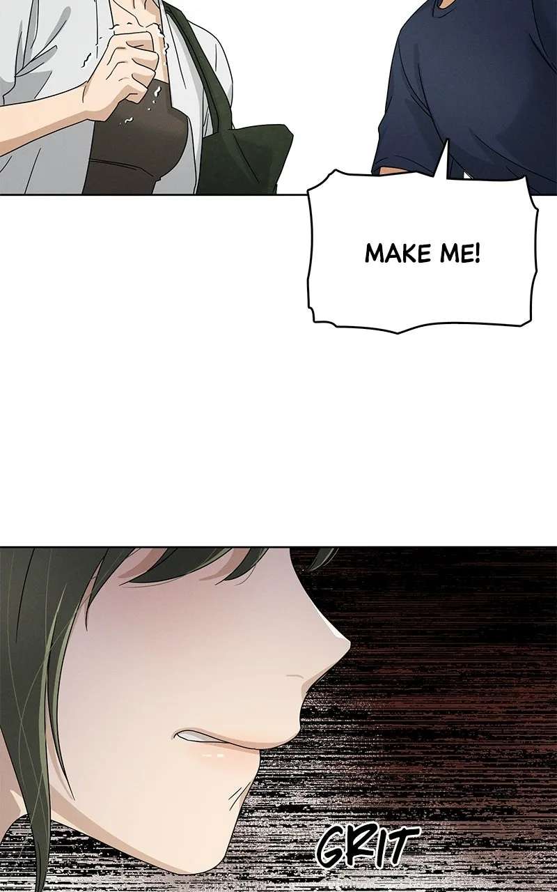 Finding a Ticket Into Your Heart Chapter 39 - page 58