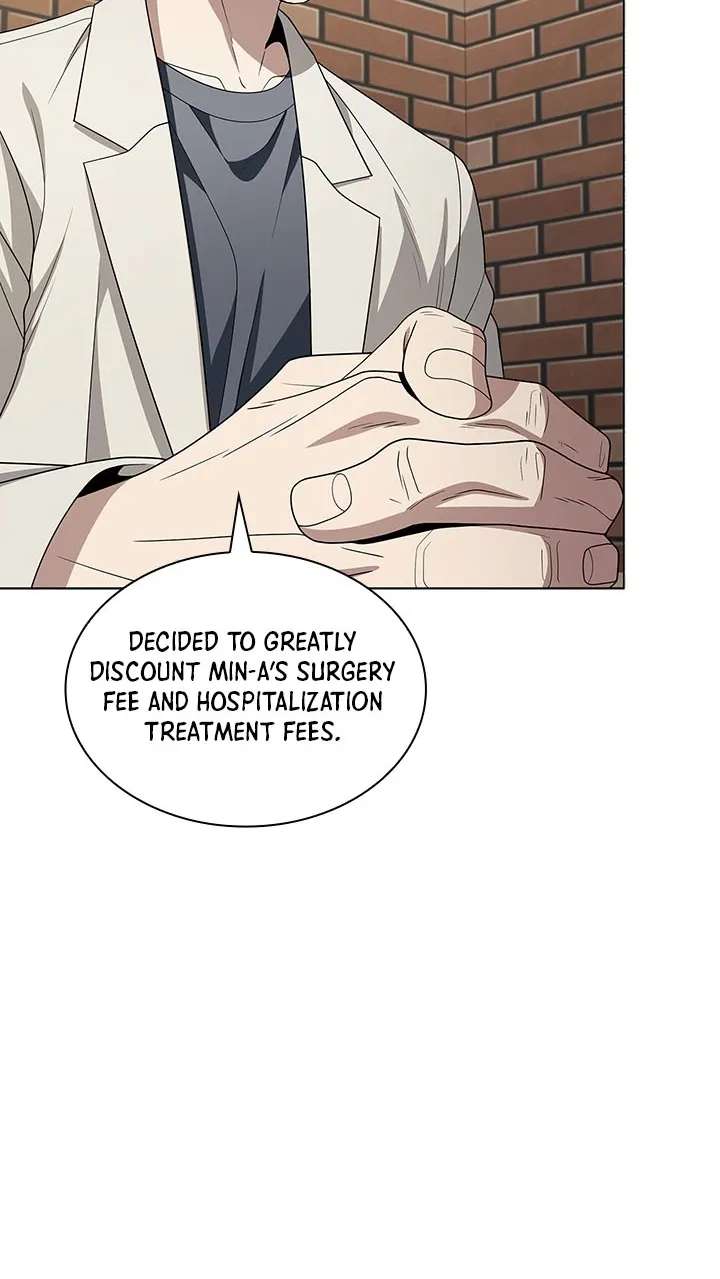 A True Doctor Chapter 325 - page 85