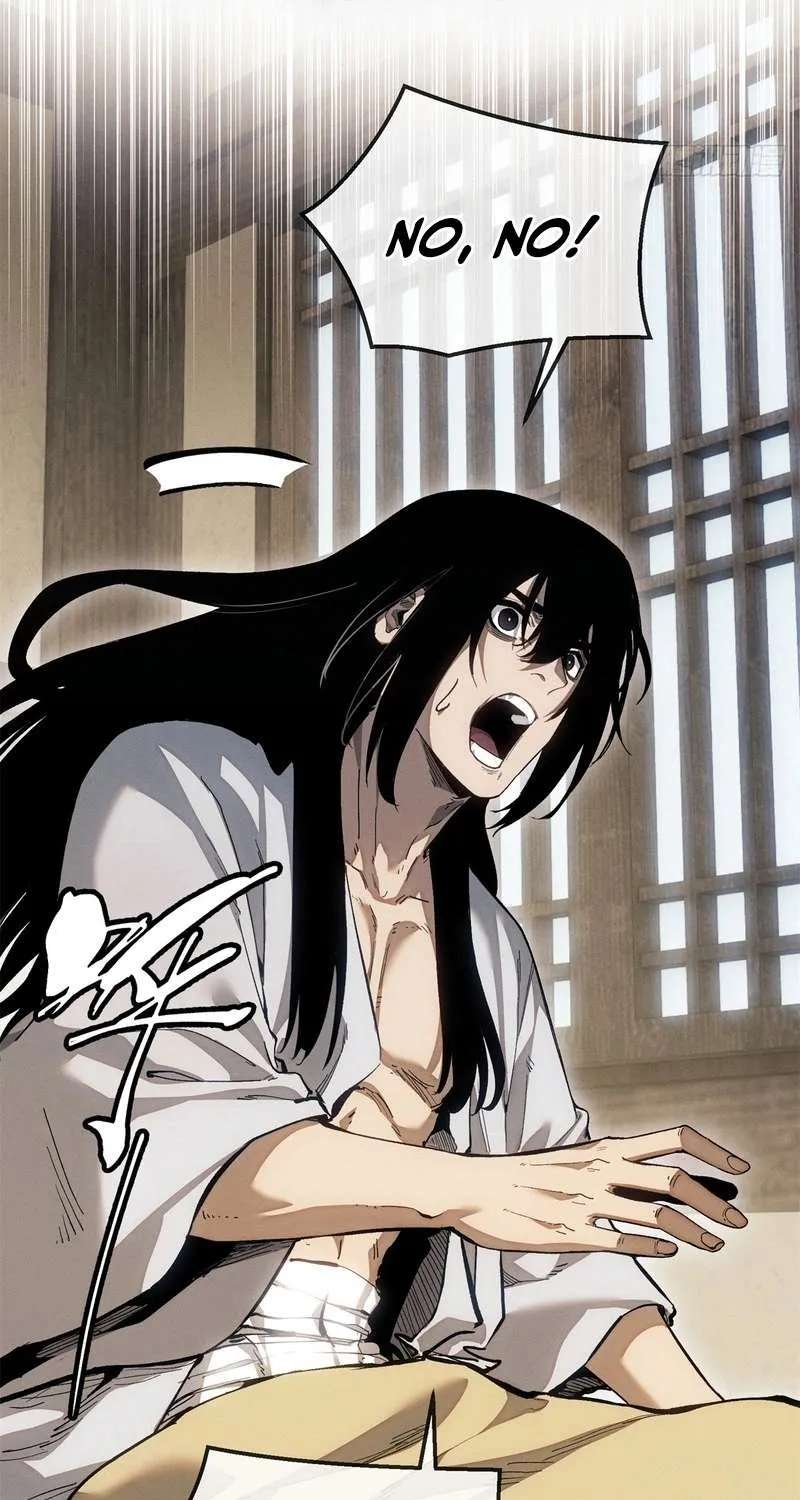 Dao Of The Bizarre Immortal Chapter 93 - page 23