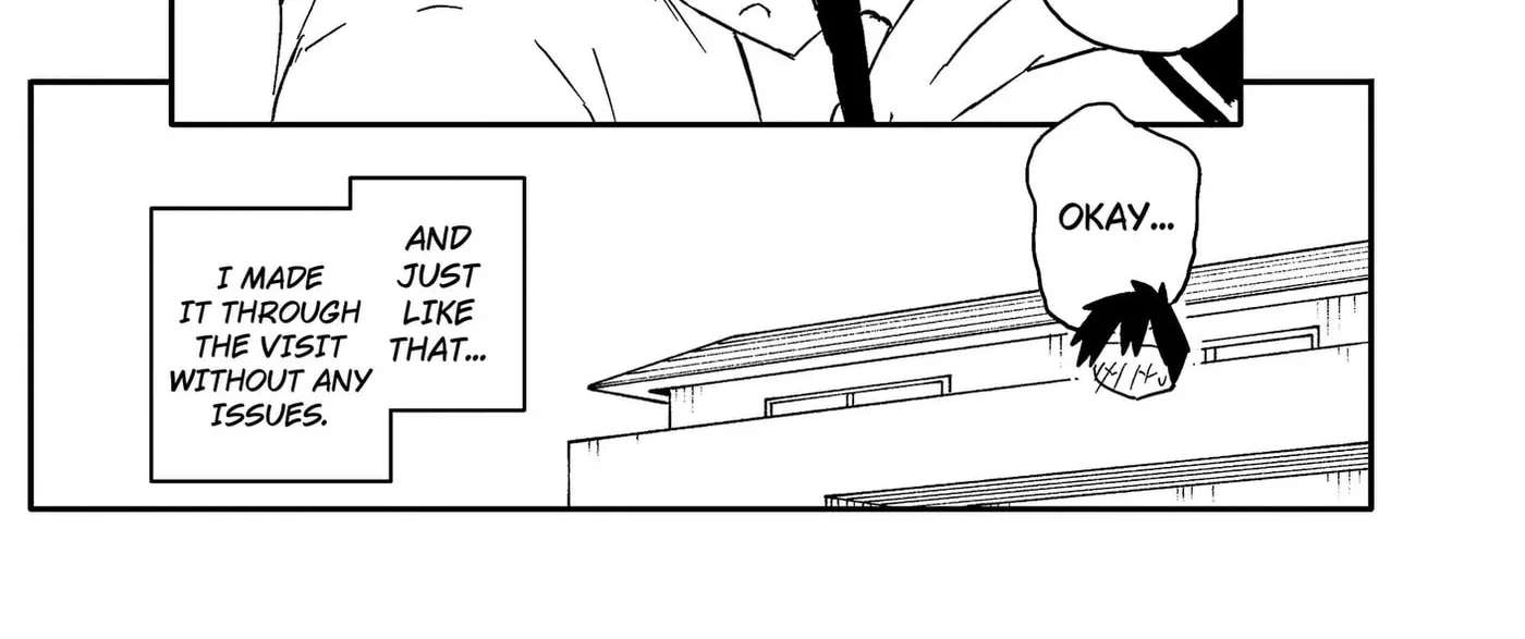 Stop! I'm Falling for You! Chapter 64 - page 20
