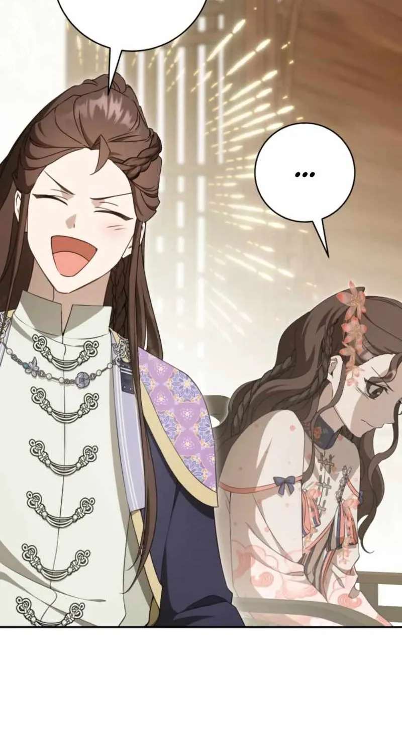 I Became The Despised Granddaughter Of The Murim Family Chapter 127 - page 51