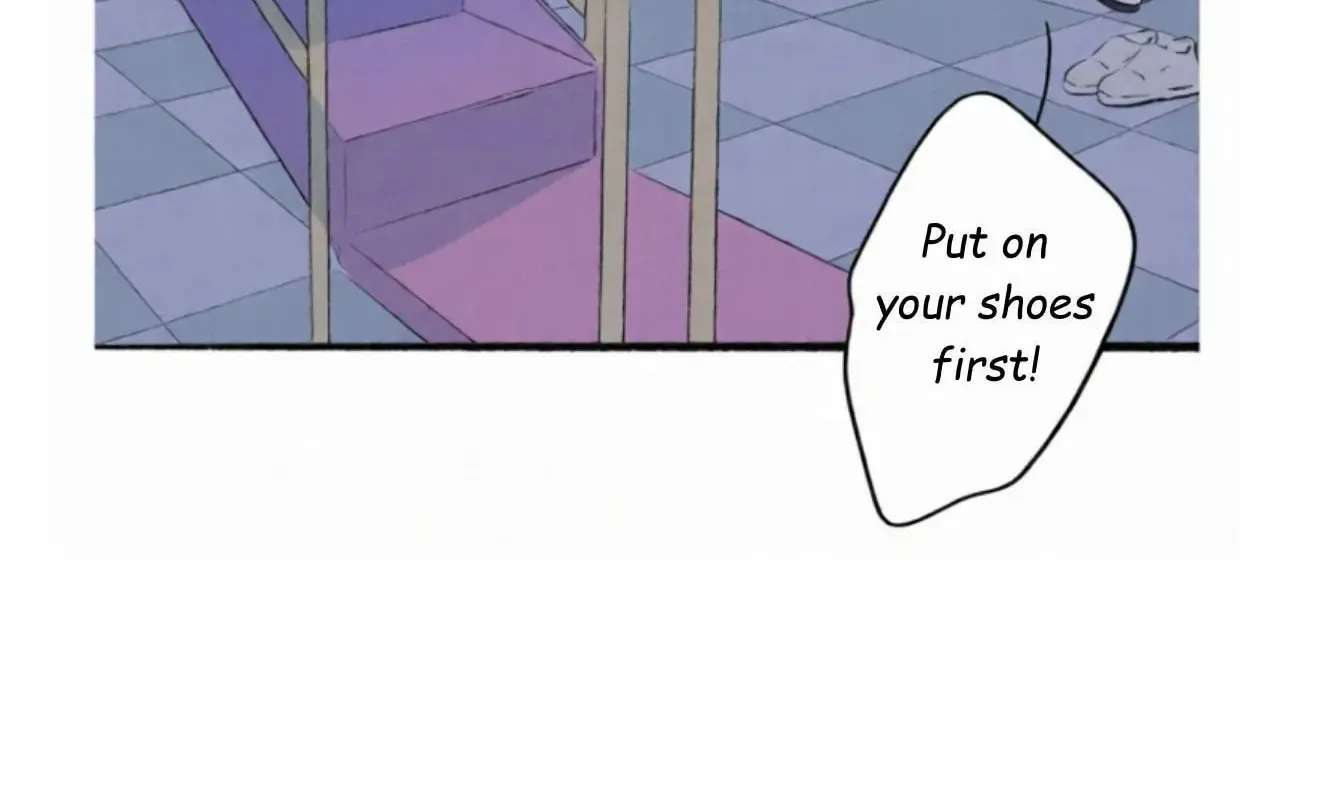 Why Don't I Have Anyone by My Side? Chapter 56 - page 62