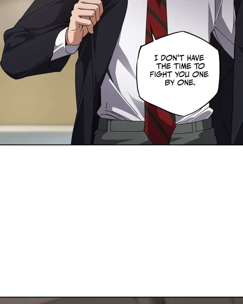 My Brother Is A Mad Dog Chapter 19 - page 33