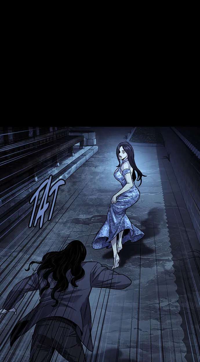 Vigilante Part 2 Chapter 94 - page 60