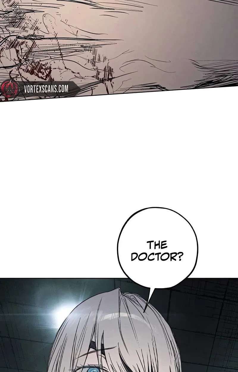 Howling (WANKE) Chapter 2 - page 108