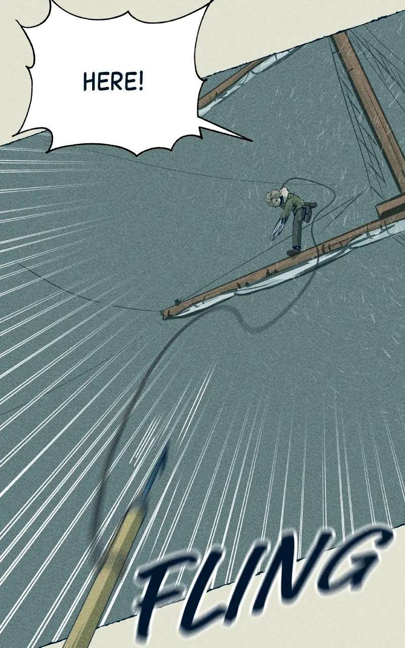 The Journey ofIce and Steel Chapter 16 - page 27