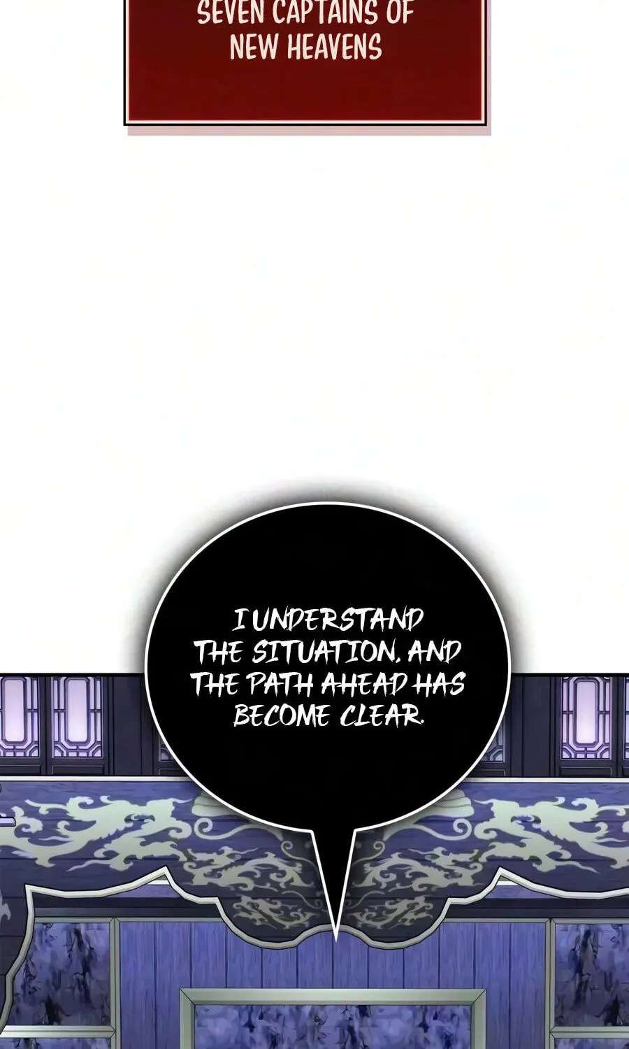 The Genius Murim Fitness Trainer Chapter 129 - page 146